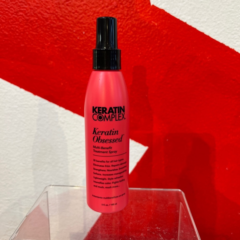 Keratin Complex